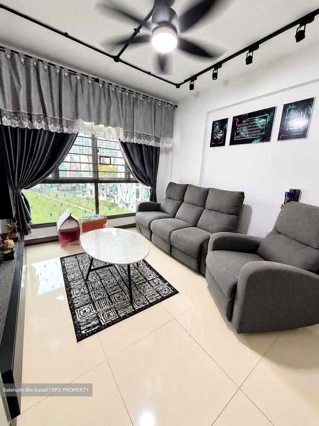 Blk 314B Waterway Cascadia (Punggol), HDB 4 Rooms #631002901
